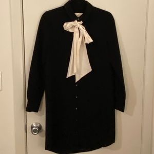 Kate Spade Button-up Dress